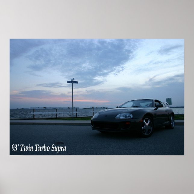 Póster La bestia marrón (Frente)