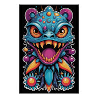 La Bestia Se Festejará Sin Aviso - Ken Gage