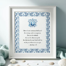 La Biblia inspiradora versus el Poster