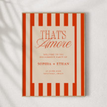 La bienvenida de la fiesta de compromiso de franja