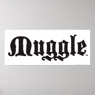 Póster La bola de Harry Potter| Mutación