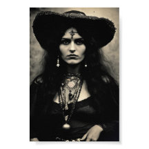 La Bruja de Hollowmoor