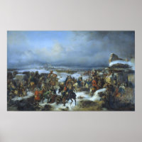 La caída de Kolberg