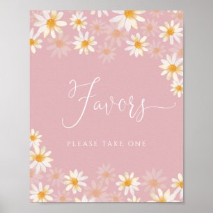 Póster La caligrafía elegante favorece al Poster