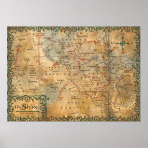 PÓSTER LA CAMISA™