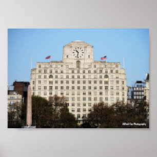 Póster La Cara del Tiempo