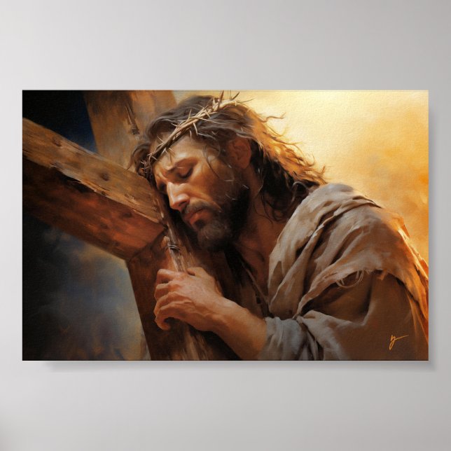 Póster La carga del rescate (Frente)