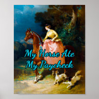 La carrera de Alfred De Dreux