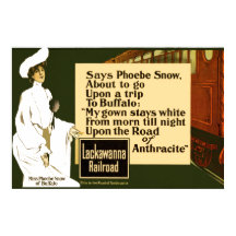 La Carretera De La Antracita De 1903