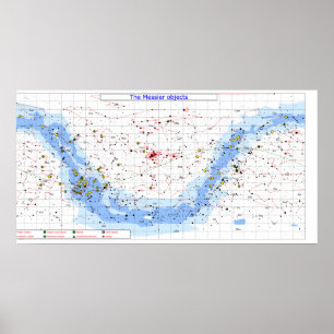 Póster La carta de estrella más sucia del cuerpo celeste