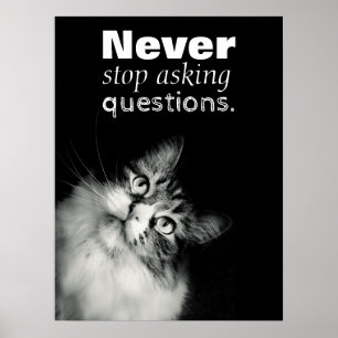 Póster La chispa que impulsa al Poster de aprendizaje