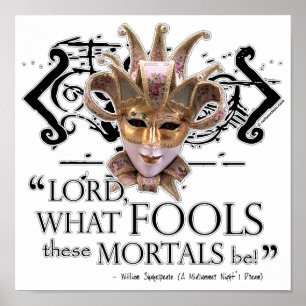 Póster La cita ideal de la noche de verano