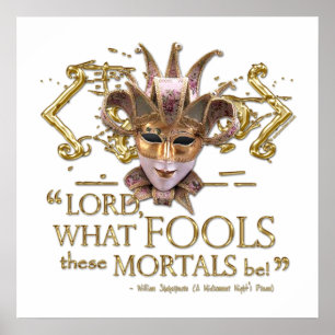 Póster La cita ideal de la noche de verano (versión del