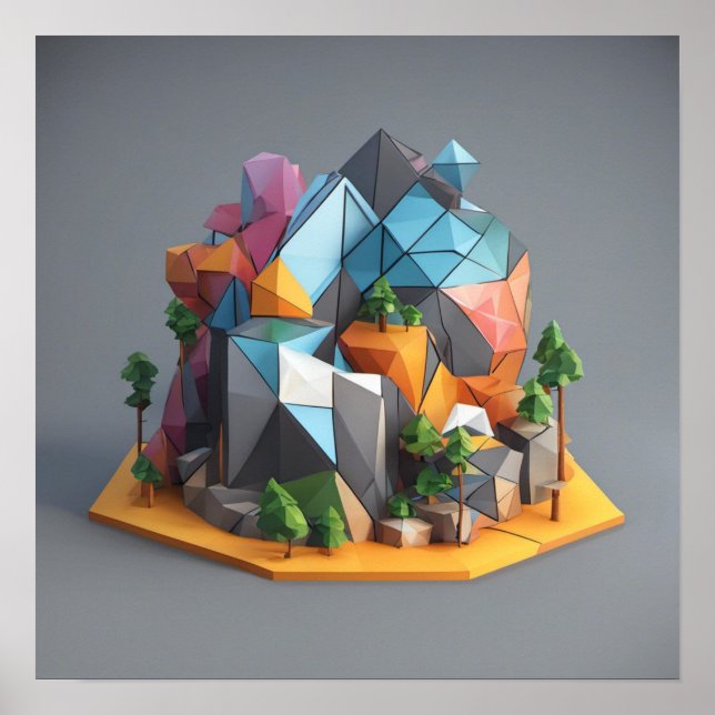 Póster La ciudad de los sueños (Frente)
