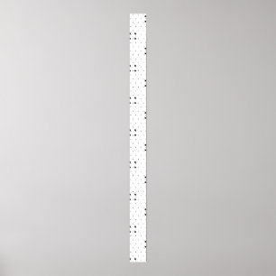 Póster La ciudad del vino, Letrero del pedestal blanco