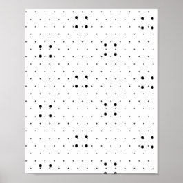 Póster La ciudad del vino, White