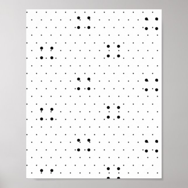 Póster La ciudad del vino, White (Frente)