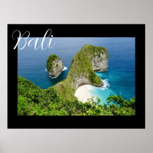 Póster La columna vertebral de la Tierra — El ascenso sag