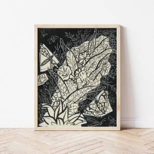 Póster La Comunidad   Leo Gestel