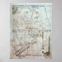 La construcción de la Torre de Babel