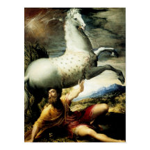 La conversión de Paul