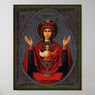 Póster La Copa Inagotable