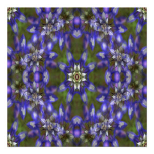 Póster La corona de Lupine......