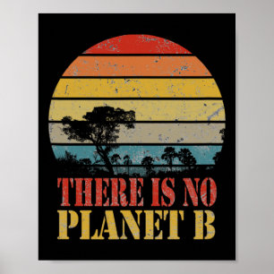 Póster La Crisis Climática De La Acción De Las Naciones U