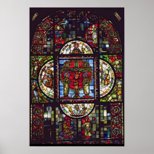 Póster La Crucifixión 2