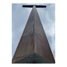 La Cruz de Coquina de 1513