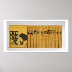 Póster La cubierta y la espina dorsal diseña para "el