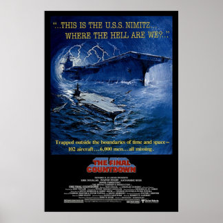 PÓSTER LA CUENTA FINAL