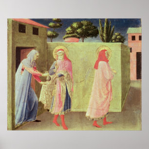 Póster La curación de Paladia