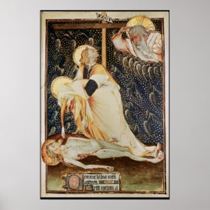 Póster La Deposición de Cristo