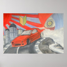 La deriva en el cielo