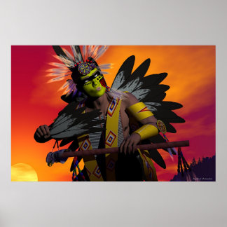 Póster La desconexión