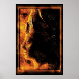 Póster La diosa del amor: Isis