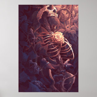 Póster La disociación inferior