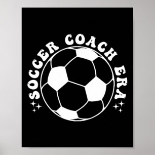Póster La divertida cosecha de mi entrenador de fútbol er