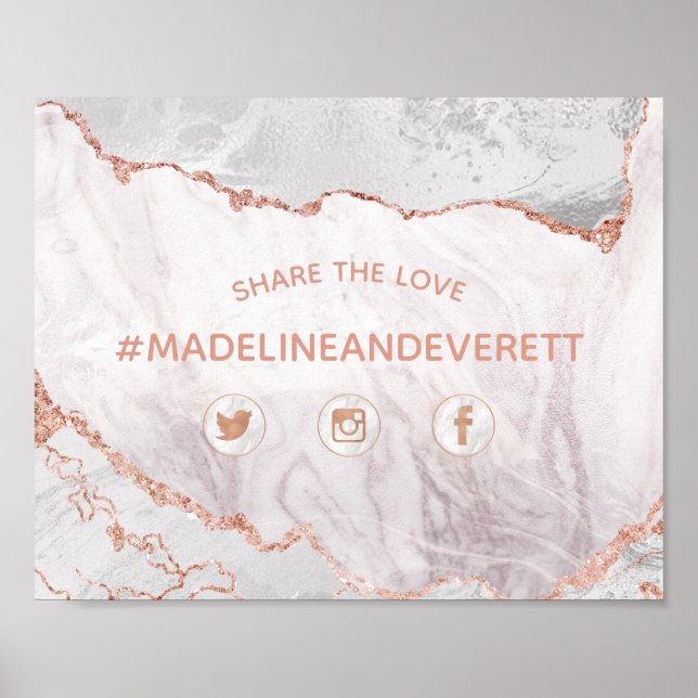 Póster La edad blanca comparte el Rótulo social de la Bod (Frente)