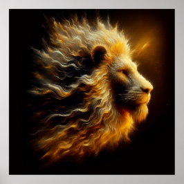 Póster La Edad de Oro 