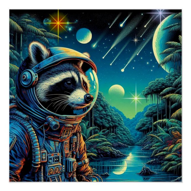 PÓSTER LA EDAD DEL ACERO-NORTE DEL RACÓN 5 (Anverso)