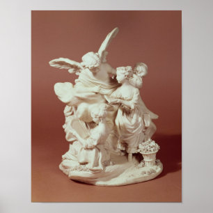 Póster La educación del amor