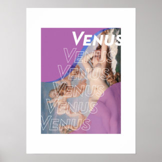 Póster La electricidad