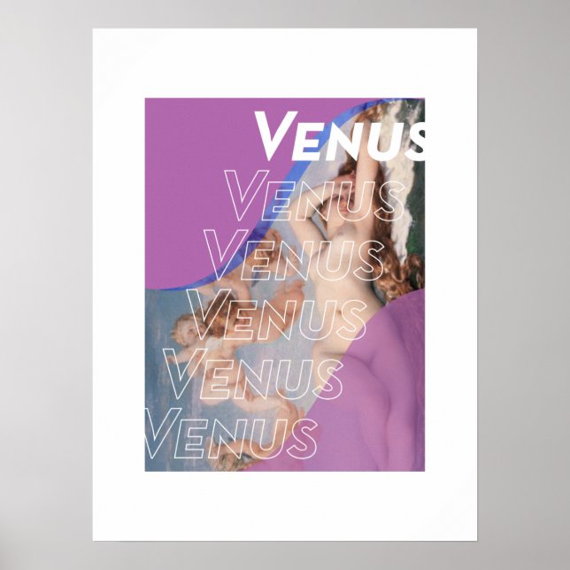 Póster La electricidad (Frente)