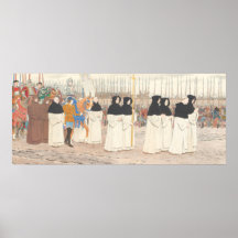 La empleada doméstica en armor - Bella Artes de Bo