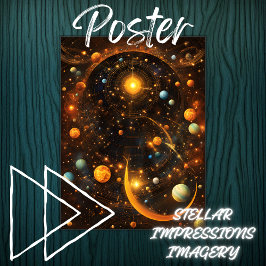 Póster La envergadura de Lyra