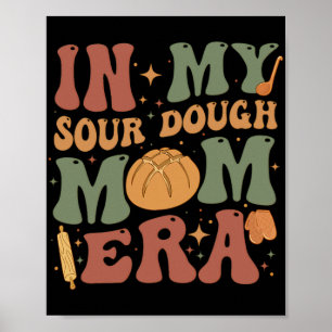 Póster La era de mi mamá de Sourdough