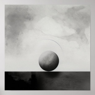 Póster La esfera de la dualidad