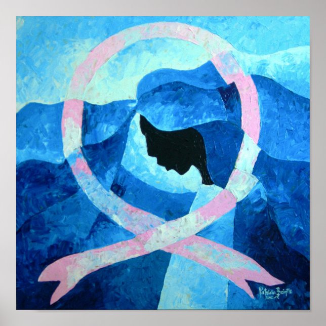 Póster La esperanza está aquí 2012 (Frente)